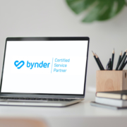Bynder Certified Service Partner