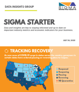 SIGMA Starter Issue 8